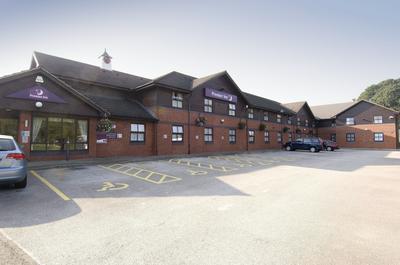 Premier Inn Birmingham Oldbury - M5 Jct2