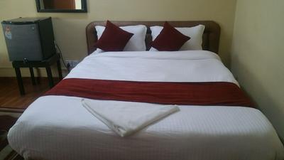 Hotel Holy Temple Tree & Chautari Cafe