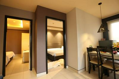 Diamond Suite Hai Ba Trung