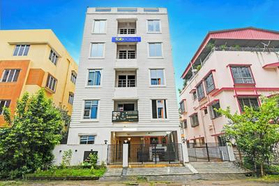 Fabhotel 85 The Seven Wonders