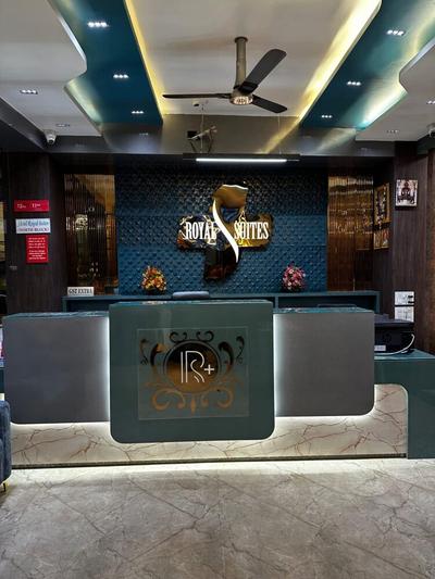 Hotel royal suites Ajmer