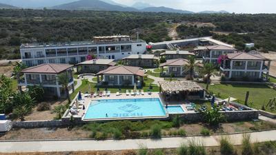 Ardic Agaci Holiday Village