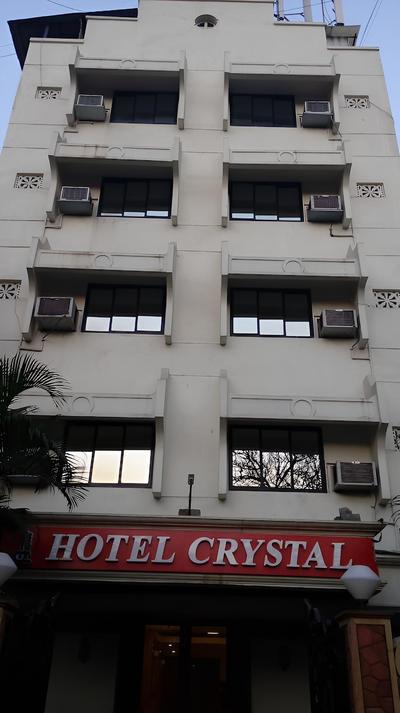 Hotel Crystal