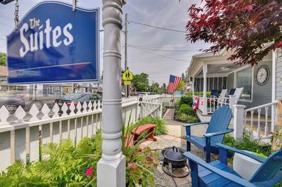Centrally Located Retreat Near Chautauqua Lake