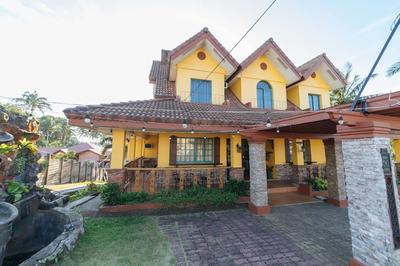 RedDoorz near Fruit Market Tagaytay