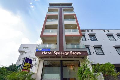 Fabhotel Synergy Stays