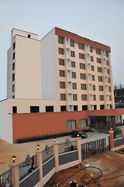 Cambay Sapphire Neemrana