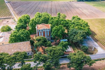Château la Beaumetane