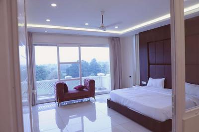 Hotel Veera