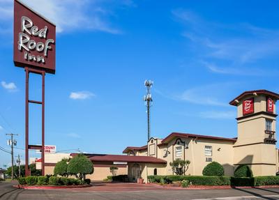 Red Roof Inn North Dallas - Park Central