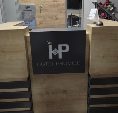 PROMISE HOTELS HOMES AND APARTMENT