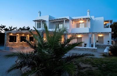 Mykonian Studios