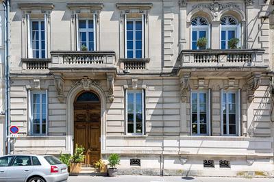 La Maison Mulato Bordeaux, Saint-emilion