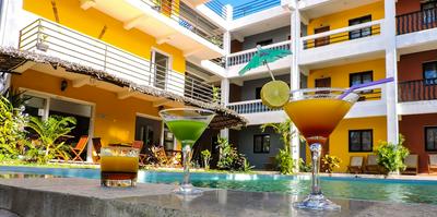 Hotel H1 Manakara SCHM