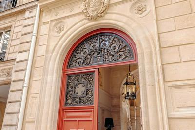 Hôtel de Pourtalès