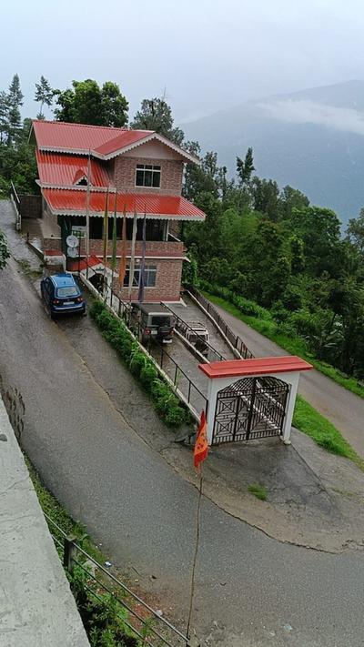Shanti homestay Sikkim