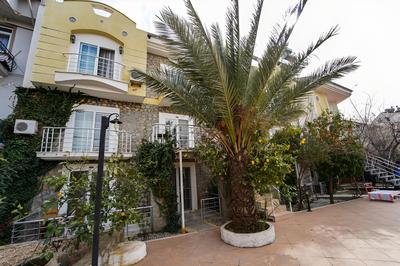 Noyan Apart Otel - Image 7