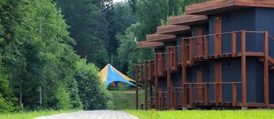 Park Hotel Grishkino