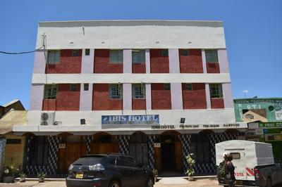 Ibis Hotel Nanyuki