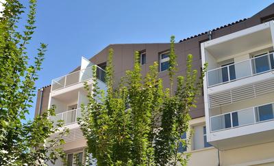 Privilège Appart Hotel Saint-Exupéry