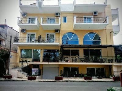 Hotel Evagelia