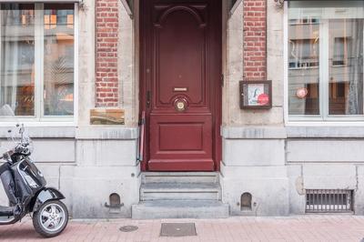 La Maison du Champlain
