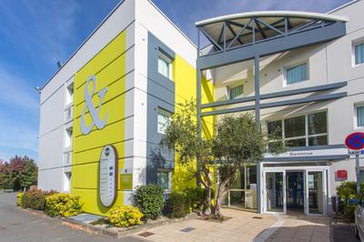 B&B HOTEL Douai Parc des Expos Cuincy