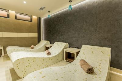 New Splendid Hotel & Spa - Adults Only