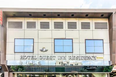 Guest Inn Residency