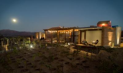 Hotel Boutique Kpricho