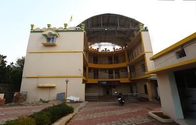 OYO 24234 Hotel Payal And Resort