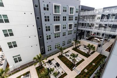 StayOvr at Legacy West - Windrose
