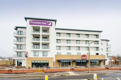 Premier Inn Southend On Sea