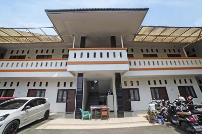 OYO 90751 Graha Sei Batugingging