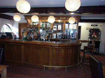 Wensum Lodge Hotel