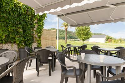 The Originals Boutique, Hôtel Les Quatre Salines