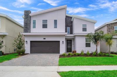 851pbeach Amazing Champions Gate 9 Bedroom 5 Bed