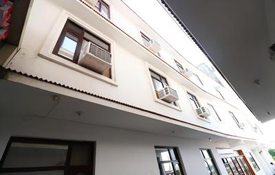 OYO 18916 Shyam Residency