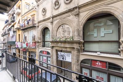 Casa del Genio alla Vucciria