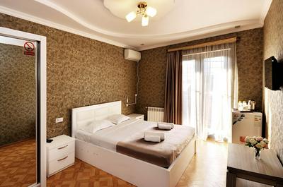 Hotel Villa Victoria