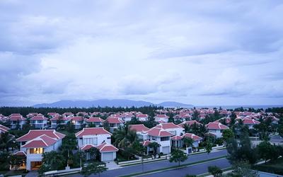 The Ocean Suites - A504 Tower A