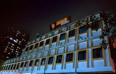 Hotel Baba's Residency