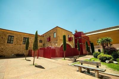 Albergue Santa Ana - Hostel