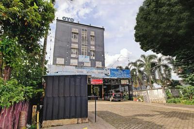 OYO 90226 Penginapan Sederhana Syariah