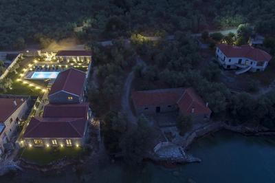 Lichnos Luxury Suites Stoa, Photo 2