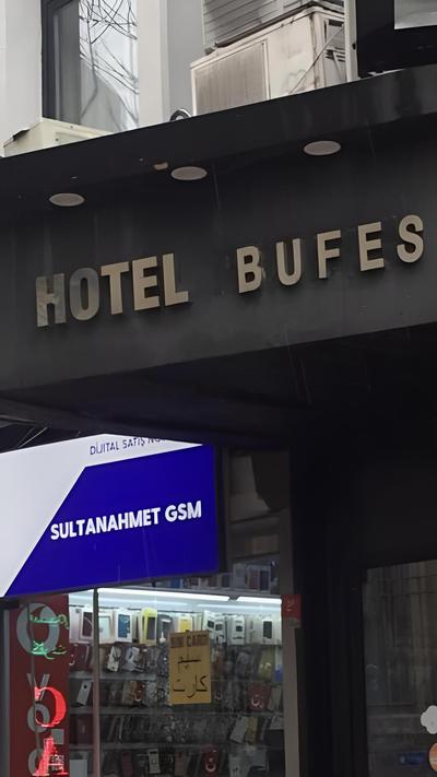 Bufes Hotel