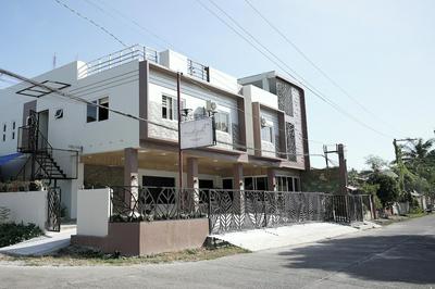 Manuela Suites Puerto Princesa near Airport