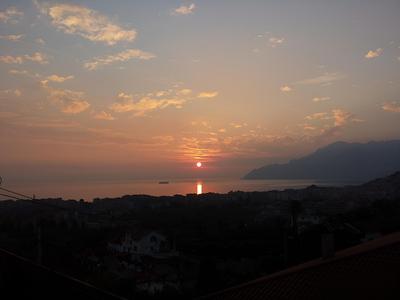 B&B Bellavista Salerno