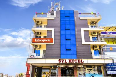 FabExpress Vijay Nagar