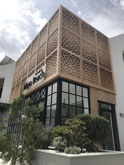 Enorme Maya Beach - Adults Only